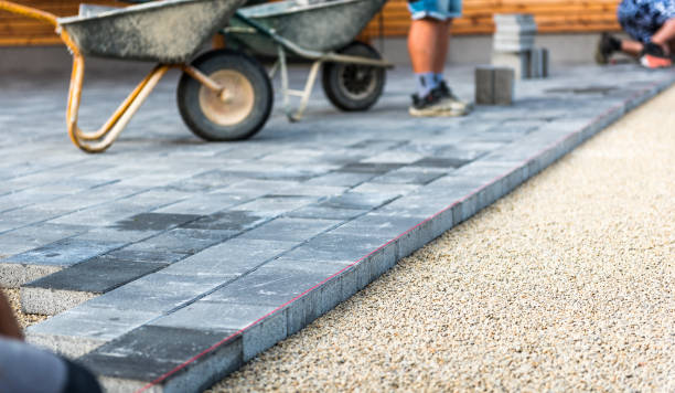 Best Paver Driveway Installation  in West Chicago, IL