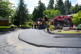 Best Asphalt Driveway Installation  in West Chicago, IL